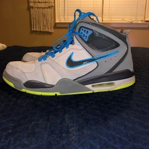 Nike Air Flight High Top Men’s Size: 11.5